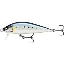 Hakay 55MM Sahte Balık, Dayanıklı ve Yüksek Performans