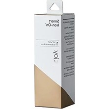 Hakay Kolay Kullanımlı Iron-On Kağıt, 14X60 Cm, Altın