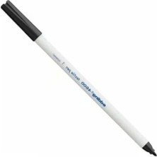 Hakay 4600 Siyah Kumaş Boyama Kalemi - T-Shirt ve Tekstil Için Özel