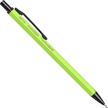 Hakay Neon Sarı Mekanik Kurşun Kalem, 0.7 mm