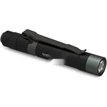 Hakay Dayanıklı Alüminyum El Feneri - Günlük Kullanıma Uygun