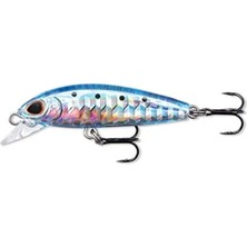 Hakay Gomoku Dense Model Sahte Balık - Gerçekçi Tasarım