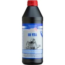 Hakay Yüksek Kaliteli Otomatik Vites Şanzıman Yağı, 1 Litre