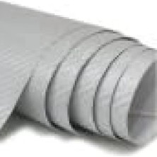 Hakay Gri Karbon Kaplama Folyosu 127 cm x 30 cm