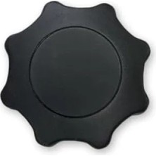 Hakay Siyah Ön Koltuk Yatırma Ayar Kolu - Vw Polo Uyumlu