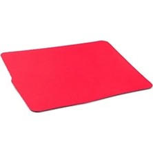 Hakay Kutulu Kırmızı Mouse Pad