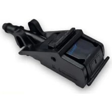 Hakay Vw Transporter T5 Için 2004-2010 Uyumlu Ön Cam Su Fiskiye Memesi