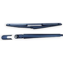 Hakay Mazda Cx-5 2013-2016 Uyumlu Arka Cam Silecek Kolu ve Silgi Takımı