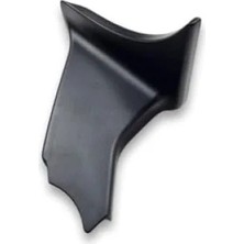 Hakay Sağ Sürgülü Kapı Alt Kolu Kapağı (7H0868640C) - Vw Transporter T6 Uyumlu