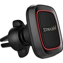 Hakay 360 Derece Dönebilen Araç Telefon Tutucu