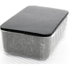 Hakay Torpido ve Deri Yüzey Parlatma Süngeri - Çok Amaçlı