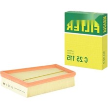 Hakay Hava Filtresi - Renault Araç Modelleri Için Uyumlu