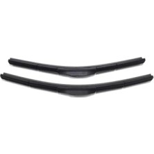 Hakay 2000-2006 Opel Corsa C Uyumlu 50-45CM Ön Cam Silecek Takımı
