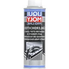 Hakay Yüksek Kaliteli Radyatör Sızıntı Önleyici - 250 ml