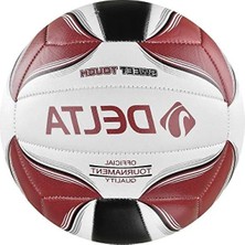 Hakay Unisex Voleybol Topu - Kırmızı