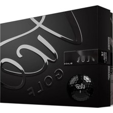 Hakay Golf Oyunları Için Özel Tasarım Toplar