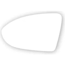 Hakay Sağ Dış Dikiz Aynası Camı (5G0857522) Vw Golf Mk7 Uyumlu (2013-2017)