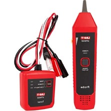 Hakay Kablo Test Cihazı - Endüstriyel Multimetre