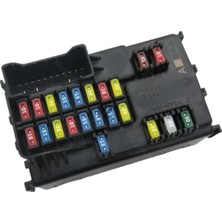 Gutsy Hyundaı Sıgorta Kutusu Elentra Bos