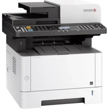 Hakay Çok Fonksiyonlu Siyah & Beyaz Lazer Yazıcı - 35 Sayfa/dakika