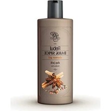 Hakay Dermatolojik Testli Duş Jeli - Tüm Ciltler Için