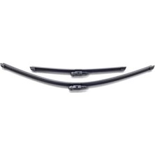Hakay Opel Corsa D 2007-2014 Için Ön Cam Silecek Takımı (65-40 Cm)