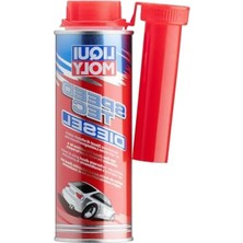 Hakay Otomotiv Bakım Ürünü - Liqui Moly Speed Tec Diesel 250 ml