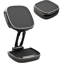 Hakay Manyetik Mıknatıslı Araç Içi Telefon Tutucu, Ayarlanabilir Açı