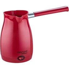 PremiumPort Elektrikli Cezve Yüksek Performanslı ve Pratik Kullanım Sağlayan Model