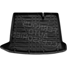 Hakay 3D Bagaj Havuzu, Dacia Sandero 3 2021 ve Üstü Için Uygun