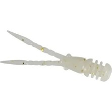 Hakay 34 mm Suni Yem - Snow Gold