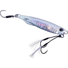 Hakay Slim Tip Suni Yem - 60 gr