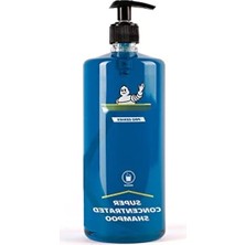 Hakay Süper Konsantre Oto Şampuanı - 1l - 83 Yıkama