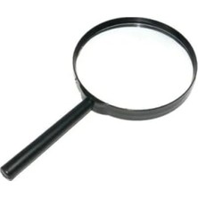 Hakay 60 mm Büyüteç, Kullanışlı ve Taşınabilir Tasarım