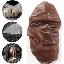 Hakay Küçük Model Scooter ve Motosiklet Sele Kılıfı, Universal Uyumlu