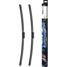 Hakay Yüksek Kaliteli Silecek Seti Vw Amarok ve Transporter Için [600/600 Mm]