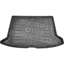 Hakay 3D Bagaj Havuzu, Mercedes Gla 2020 ve Üstü Için Uygun