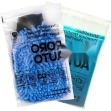 Hakay Mikrofiber Araç Yıkama Bezi & Kurulama Havlusu ve Yıkama Eldiveni Seti