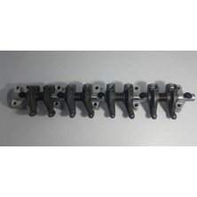 Gutsy Hyundaı Pıyano Mılı Komple Set Horozlu Yaylı H100 25411-42500 MD142361K MD142361 MD352127 MD352128