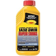 Hakay Motor Yağı Katkısı - Piston Segman Onarıcı ve Mavi Duman Kesici