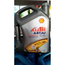 Hakay 5 Litre 5W-30 Dexos C3 Motor Yağı