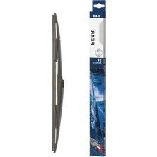 Hakay Arka Cam Sileceği (400 Mm) Uyumlu