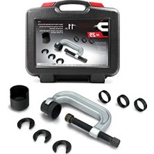 Hakay Kontrol Kol Burç Servis Kiti, Çok Amaçlı Kullanım Için