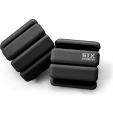 Hakay Ayarlanabilir El ve Ayak Bilek Ağırlığı - 1x2 Adet