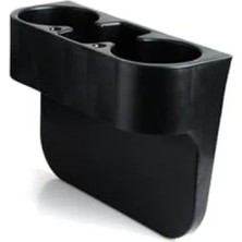 Hakay Koltuk Yanı Bardak Tutucu - Araç Için Uyumlu