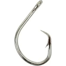 Hakay Daire Şeklinde 8276 Model Iğne No:10/0, 5 Adet