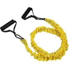 Hakay Kılıflı Direnç Bandı - 120 cm