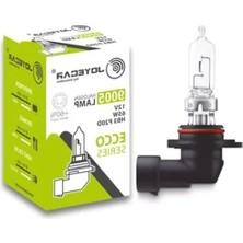 Hakay 9005 Hb3 P20D Halojen Far Ampulü - 12V 65W