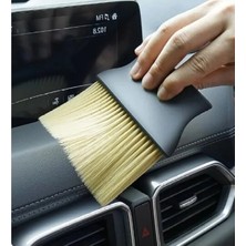Hakay Yumuşak Uçlu Araba Detay Temizlik Fırçası