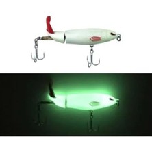 Hakay Su Üstü Balık Avı Için Dayanıklı 90MM 13GR Yem